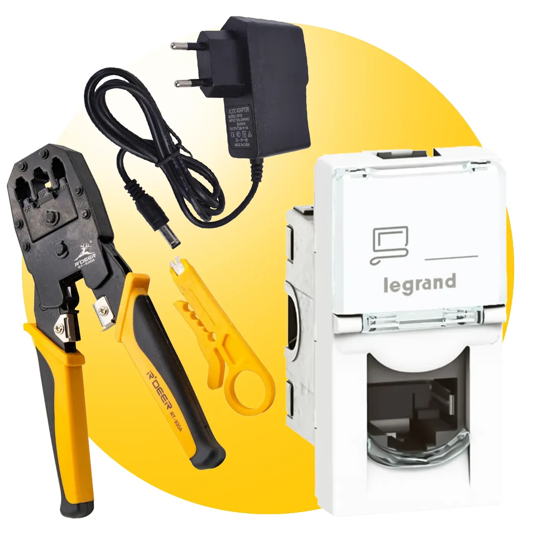 سایر تجهیزات